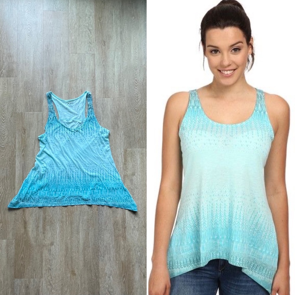 Columbia Women’s ‘Breezy’ Tank Top